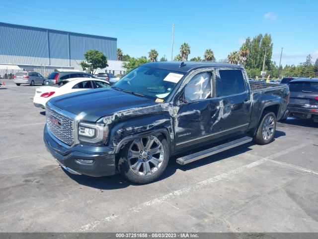 3GTU2PEJ6HG187578 GMC Sierra 1500 Denali