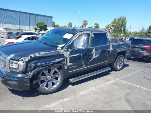3GTU2PEJ6HG187578 GMC Sierra 1500 Denali
