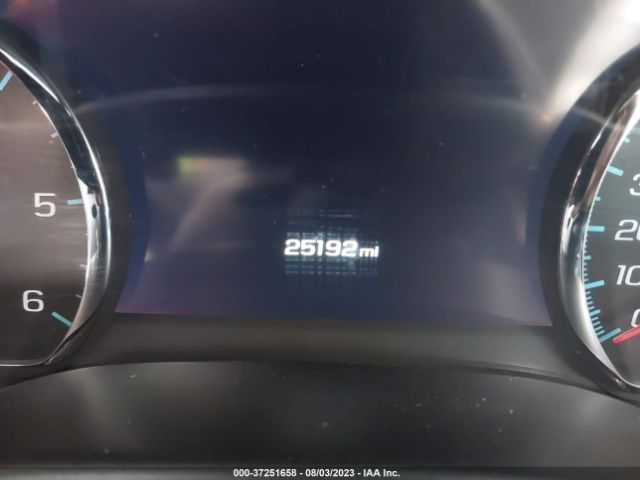 3GTU2PEJ6HG187578 GMC Sierra 1500 Denali