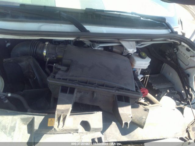 WD3PF1CD7KP061559 Mercedes-Benz SPRINTER CARGO VAN