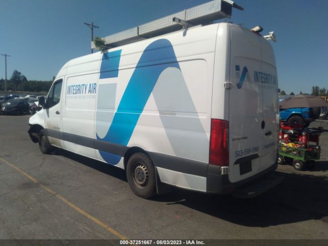 WD3PF1CD7KP061559 Mercedes-Benz SPRINTER CARGO VAN