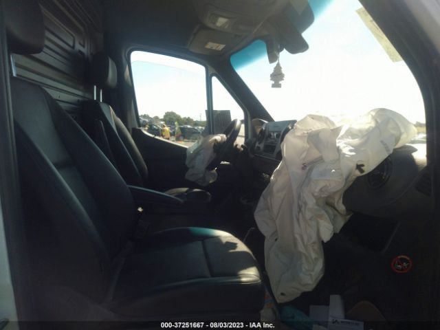 WD3PF1CD7KP061559 Mercedes-Benz SPRINTER CARGO VAN