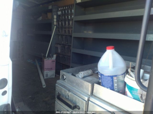 WD3PF1CD7KP061559 Mercedes-Benz SPRINTER CARGO VAN