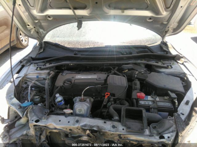 1HGCR2F77EA131089 Honda Accord Sedan Ex