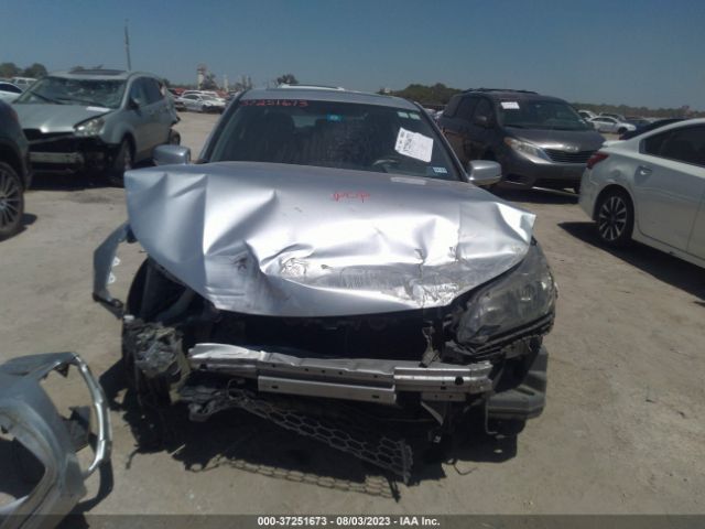 1HGCR2F77EA131089 Honda Accord Sedan Ex