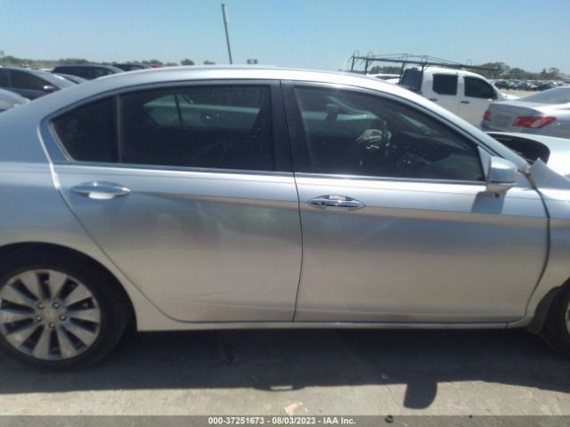 1HGCR2F77EA131089 Honda Accord Sedan Ex