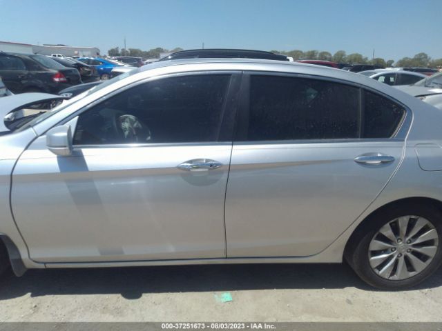 1HGCR2F77EA131089 Honda Accord Sedan Ex