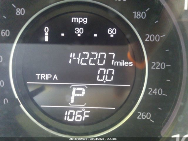 1HGCR2F77EA131089 Honda Accord Sedan Ex