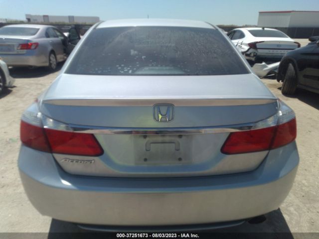 1HGCR2F77EA131089 Honda Accord Sedan Ex