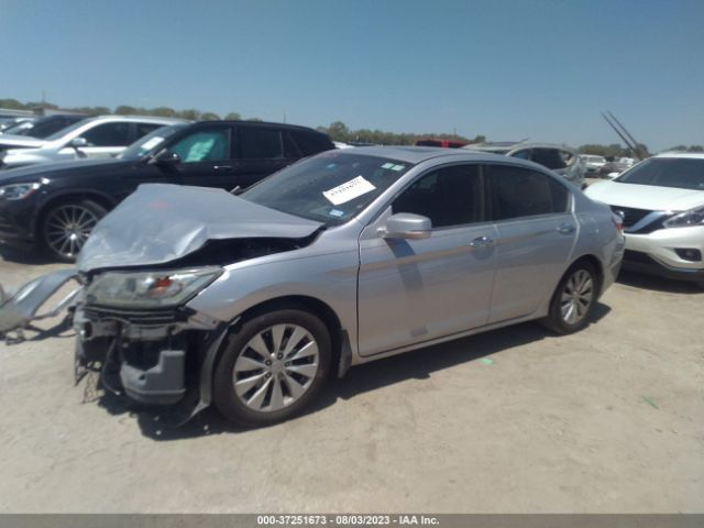 1HGCR2F77EA131089 Honda Accord Sedan Ex