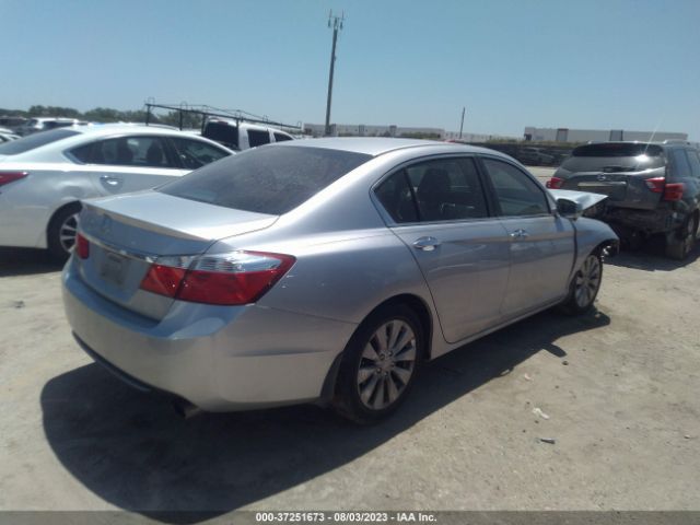 1HGCR2F77EA131089 Honda Accord Sedan Ex