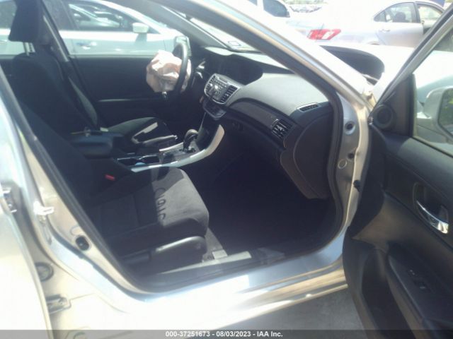 1HGCR2F77EA131089 Honda Accord Sedan Ex