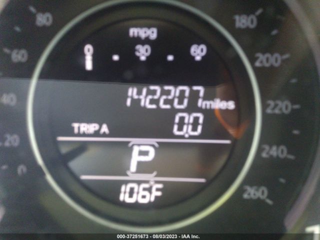 1HGCR2F77EA131089 Honda Accord Sedan Ex
