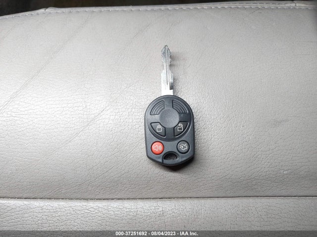 2012 FORD FUSION SEL VIN: 3FAHP0JAXCR126043