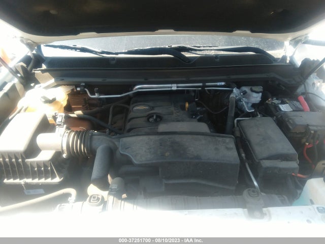 Chevrolet Colorado 2wd Lt 2021 1GCHSCEA1M1251612 Image 17