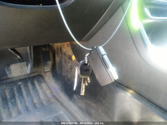 Chevrolet Colorado 2wd Lt 2021 1GCHSCEA1M1251612 Image 3