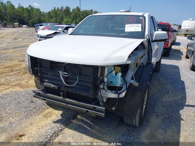 Chevrolet Colorado 2wd Lt 2021 1GCHSCEA1M1251612 Image 13