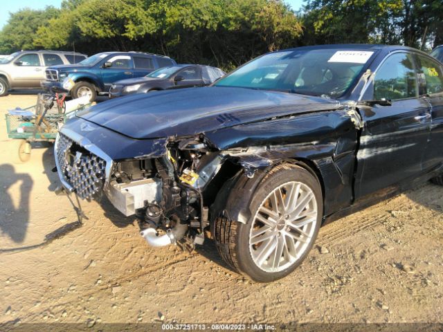 2020 GENESIS G70 KMTG34LA2LU063620 Photo 5