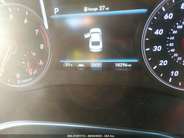 2020 GENESIS G70 KMTG34LA2LU063620 Photo 6