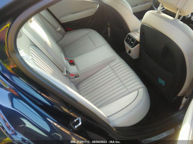 2020 GENESIS G70 KMTG34LA2LU063620 Photo 7