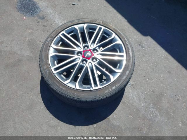 3KPF44AC0PE591723 KIA FORTE GT