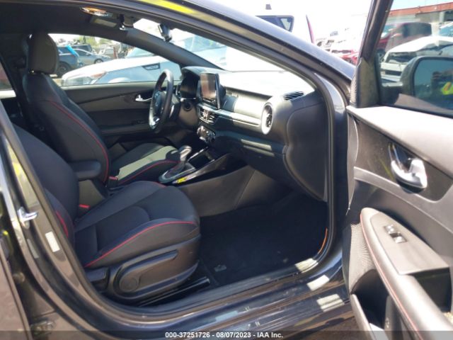 3KPF44AC0PE591723 KIA FORTE GT