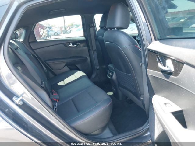 3KPF44AC0PE591723 KIA FORTE GT