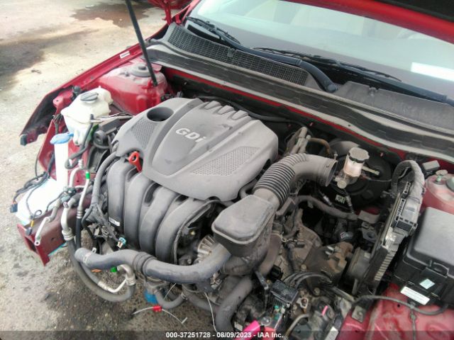 5XXGM4A78FG431067 KIA Optima Lx