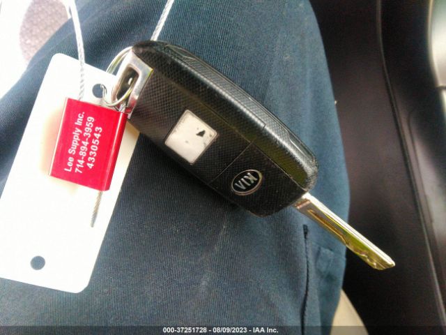 5XXGM4A78FG431067 KIA Optima Lx