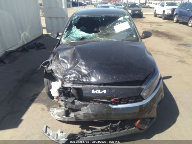 3KPF54AD1PE573446 KIA Forte Gt-line