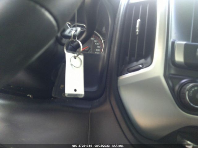 1GTN2UEC4FZ314667 GMC Sierra 1500 Sle
