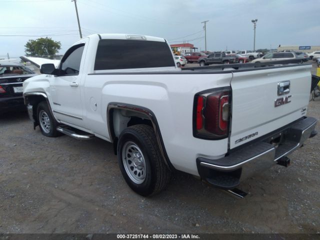1GTN2UEC4FZ314667 GMC Sierra 1500 Sle