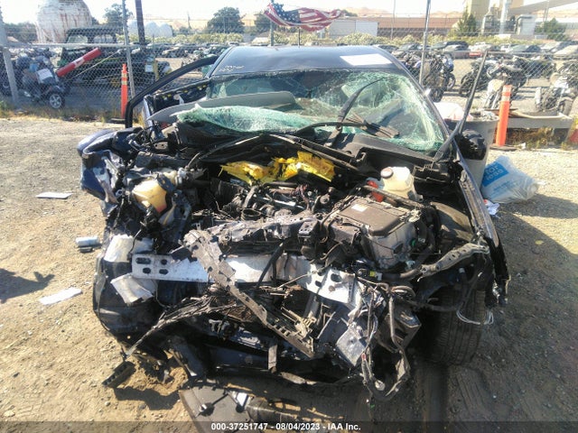 Toyota Prius Four 2015 JTDKN3DU7F1902057 Image 4