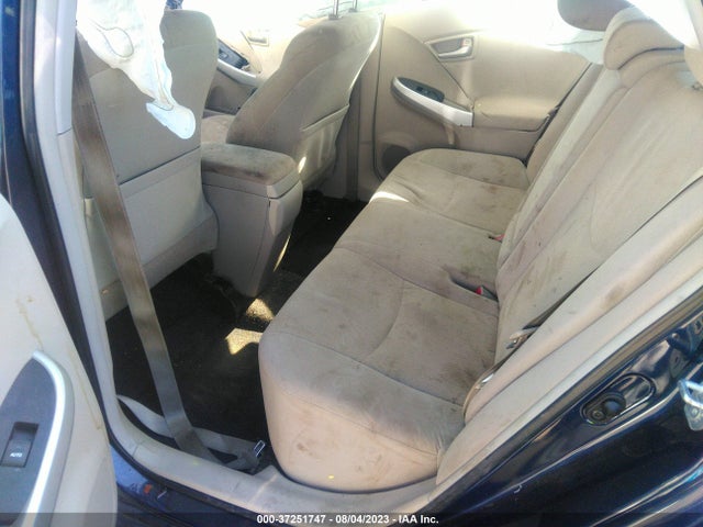 Toyota Prius Four 2015 JTDKN3DU7F1902057 Image 14