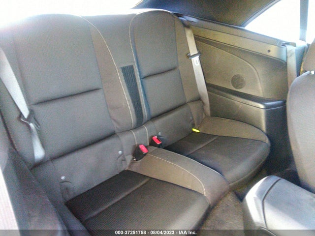 Chevrolet Camaro 1lt 2015 2G1FD3D34F9226599 Image 8
