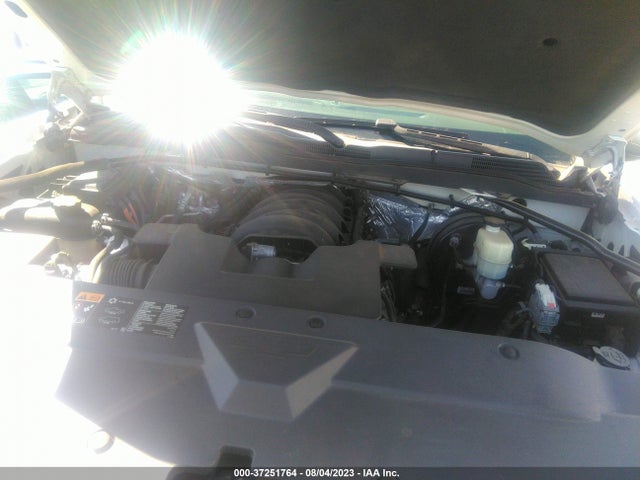 Chevrolet Silverado 1500 Lt 2014 3GCPCREC5EG508352 Image 10
