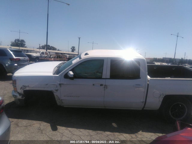 Chevrolet Silverado 1500 Lt 2014 3GCPCREC5EG508352 Image 14