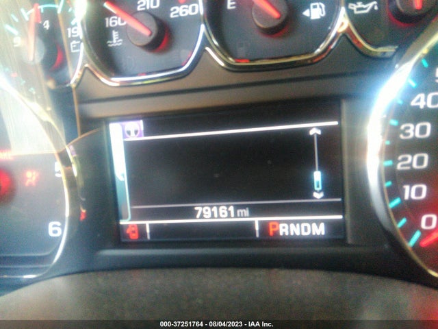 Chevrolet Silverado 1500 Lt 2014 3GCPCREC5EG508352 Image 15