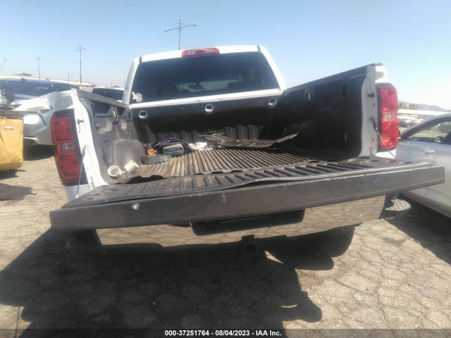 Chevrolet Silverado 1500 Lt 2014 3GCPCREC5EG508352 Image 16