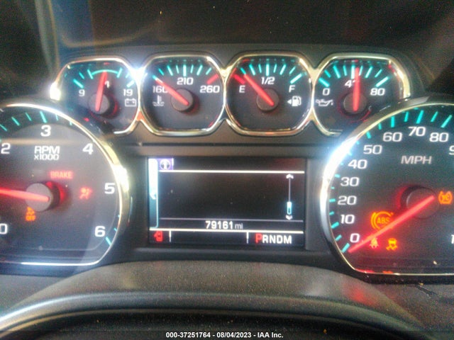 Chevrolet Silverado 1500 Lt 2014 3GCPCREC5EG508352 Image 7