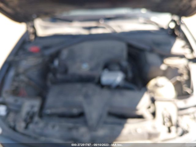 WBA3N5C53FK198229 BMW 4 Series 428i Xdrive
