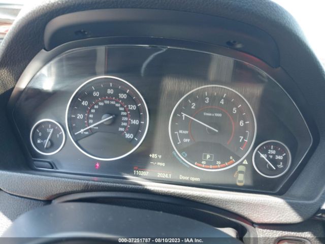WBA3N5C53FK198229 BMW 4 Series 428i Xdrive