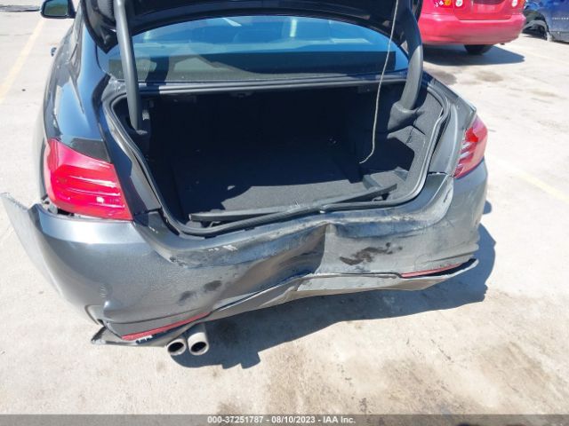 WBA3N5C53FK198229 BMW 4 Series 428i Xdrive