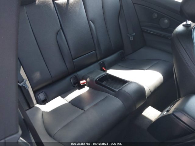 WBA3N5C53FK198229 BMW 4 Series 428i Xdrive