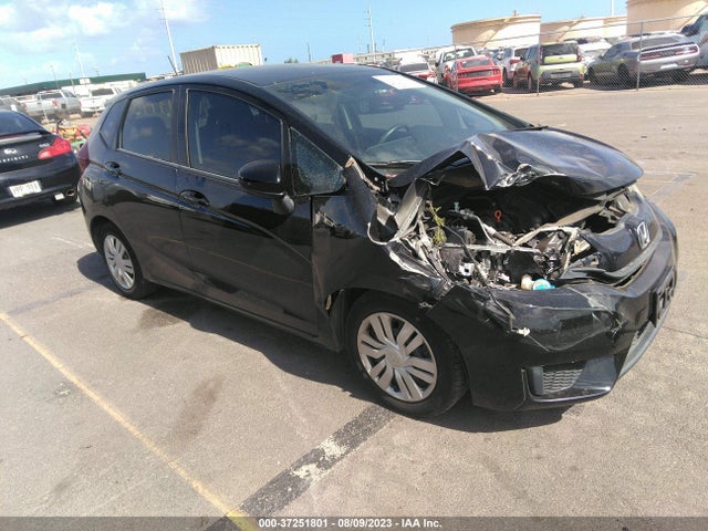 2016 JHMGK5H59GX016736 main image