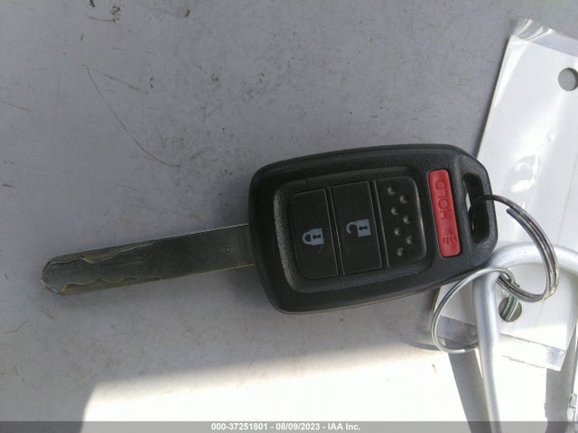 Honda FIT LX 2016 JHMGK5H59GX016736 Image 11