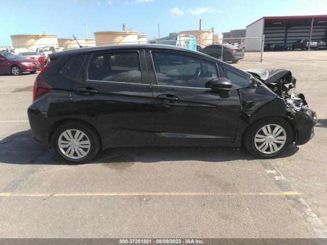 Honda FIT LX 2016 JHMGK5H59GX016736 Image 13