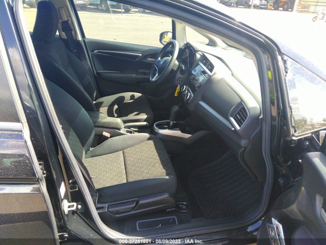 Honda FIT LX 2016 JHMGK5H59GX016736 Image 5