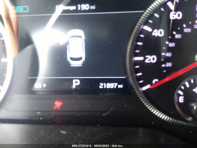 2022 KIA TELLURIDE SX VIN: 5XYP5DHC7NG225572