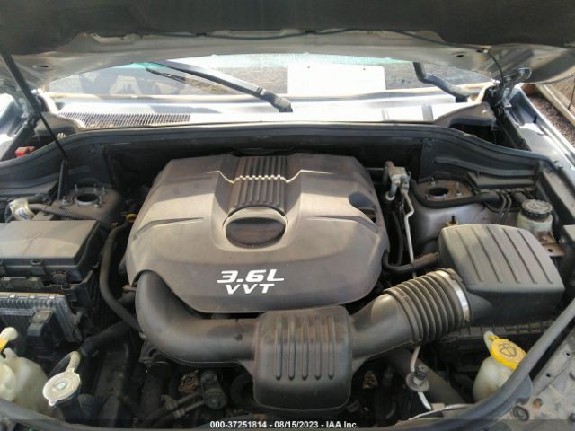 1C4RJEBG3EC151125 Jeep Grand Cherokee Limited